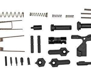 STRIKE AR15 ENHANCED LPK NO FCG
