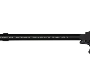STRIKE CHARGING HANDLE BLK