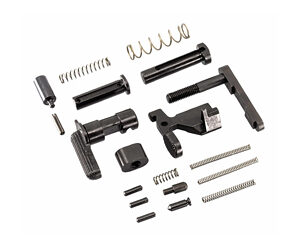 SOLGW BLASTER STARTER KIT