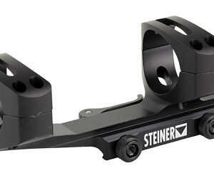 STEINER P SERIES 34MM QD MOUNT