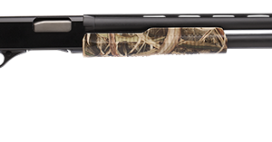 SAVAGE ARMS 320 FIELD 12/28 BL/MOSGB 3"