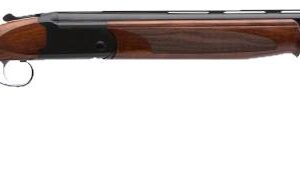 SAVAGE ARMS 555 OVER/UNDER 28/26 BL/WD