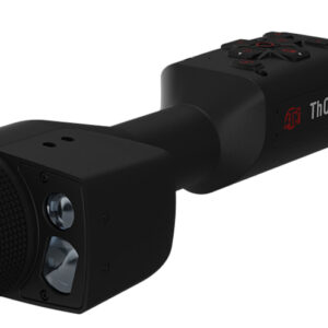 ATN THOR 5 LRF 320 3-12 THRM