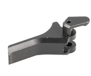 TRUE PREC FLAT TRIG P365/XL BLK NIT