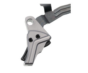 TYRANT I.T.T.S GLOCK GEN 3/4 GRY/BLK