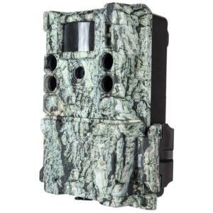 Bushnell Core S-4K Trail Camera Tree Bark Camo No Glow 30MP