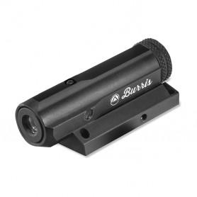 Burris TMPR Tri-Rail Modular Prism Rifle Scope System - Red Laser Sight ONLY