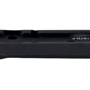 Burris Fastfire Red Dot Sight Mount - 1911 Standard