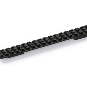 Burris Xtreme Tactical 1-Piece Scope Base XTB-700 LA / Howa 1500 LA 25 MOA Cant