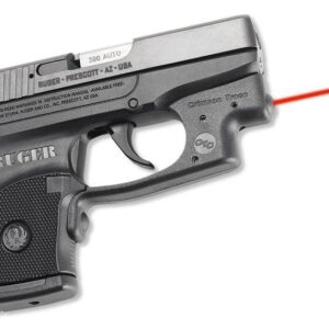 Crimson Trace Laserguard - Ruger LCP