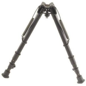 Harris Bipods 3 Piece Legs - 12-25"