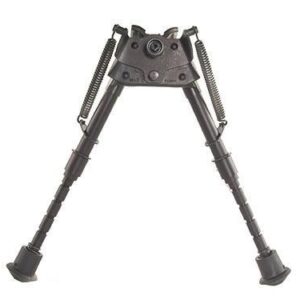 HARRIS BIPODS SERIES S 6"-9" LEG NOTCH SWIVEL