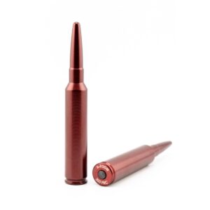 A-Zoom Rifle Snap Caps - 300 PRC 2/ct