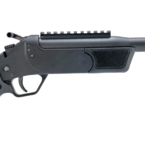 Rossi Brawler Single Shot Pistol - Black | 556NATO | Single Shot