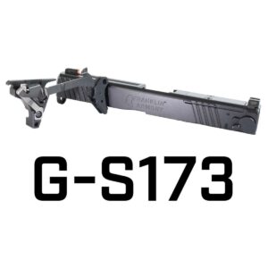 FRANKLIN ARMORY G-S173 BINARY KIT GLK 17 G3
