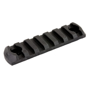 MAGPUL M-LOK POLYMER RAIL 7 SLOT BLK
