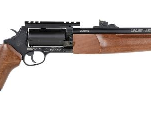 ROSSI CIRCUIT JUDGE 45LC/410 BKGR/WD