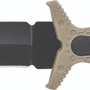 SWC MP BOOT KNIFE FIXED BLADE