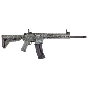 SMITH AND WESSON M&P15-22 SPORT 22LR 25+1 TOPO