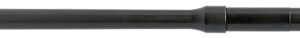 FAXON AR15 BARREL 5.56 NATO - 14.5" 1:8 SOCOM PROFILE BLACK