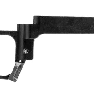 Mdt Sporting Goods Inc 115004BLK Core Bottom Metal Tikka T3x