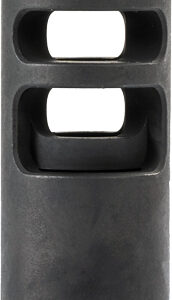 ARSENAL MUZZLE BRAKE AK-352US - FOR 7.62X39 14X1MM LH BLACK