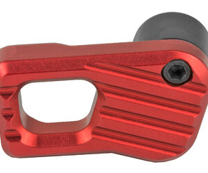 BAD EMMR MAG RELEASE LARGE RED