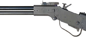 TPS ARMS M6 O/U 22LR 410 - 18.25" BLUED SYNTHETIC