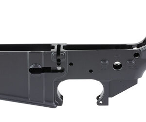 KAK KF-15 FORGED AR-15 STRPPD LOWER