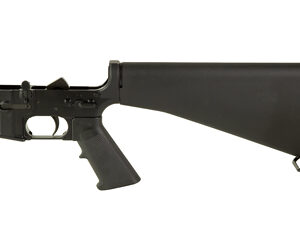 KAK CMPLT KF-15 LOWER A2 STOCK BLK