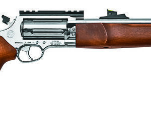 BRZ ROSSI CIR JDG 45LC/410M SS