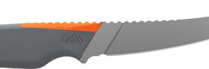 OUTDOOR EDGE VANTEX 5" BONING - KNIFE W/ SHEATH