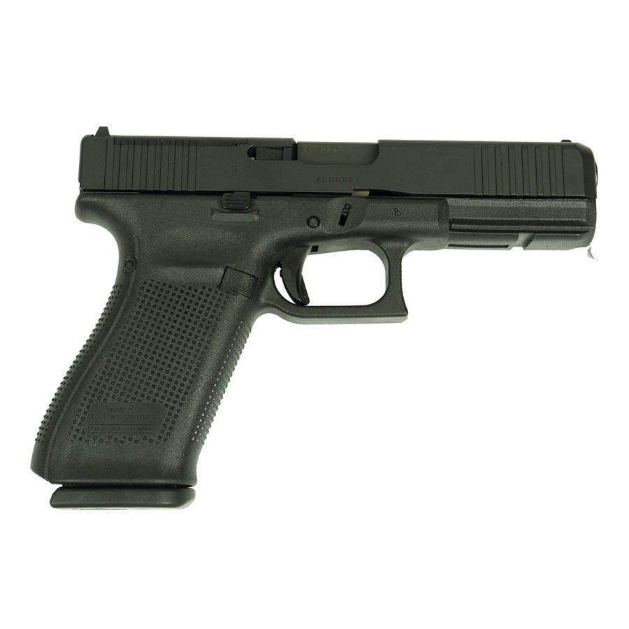 https3A2F2Fmedia.chattanoogashooting.com2Fimages2Fproduct2FGLUV2050203MOSPTBLK2Fglock_20_v_mos_10mm_fxd_com_15rd_g4_black_ported_gluv2050203mosptblk_0004_Right