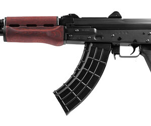 ZASTAVA ZPAP92 PSTL 762X39 10" RED