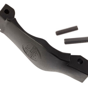 LWRC 2000075A01 Advanced Trigger Guard Black Polymer