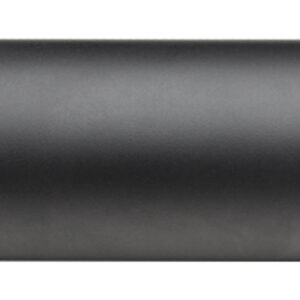 SureFire SOCOM556MINI2BK SOCOM556-MINI2 5.56x45mm NATO 1.50" Diameter Black Aluminum/Stainless Steel