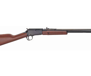 HNERY H3 FRONTIER PUMP 22WMR 18.25"