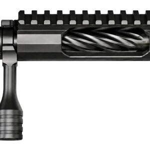 Mdt Sporting Goods Inc 117080SBN Fuzion 308 Cal Black 416R Stainless Steel